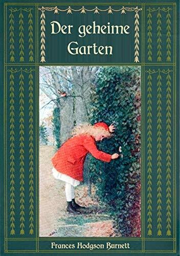 Der geheime garten - der,