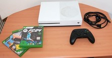 Microsoft X-Box One S mit 1