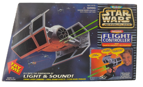 Action fleet darth - action, vader´s