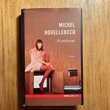 Plattform | Michel Houellebecq