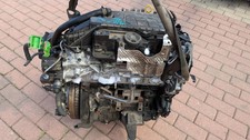 Motor Renault Trafic III