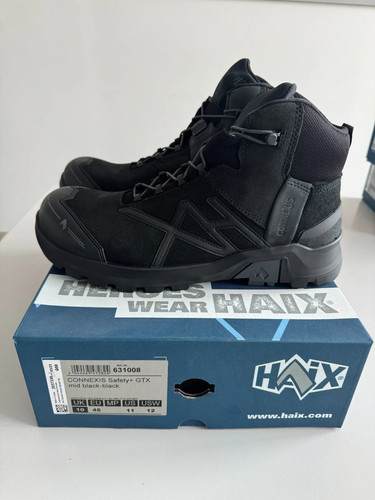 Haix connexis safety - haix, gtx