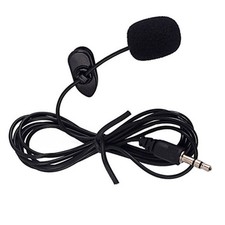  3 Pieces Handymikrophon