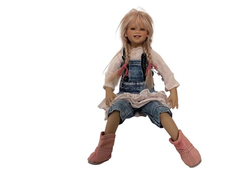 Annette himstedt puppe club - annette,