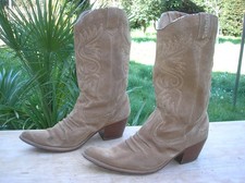 DOCKERS Damen Cowboystiefel