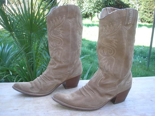 Dockers damen cowboystiefel - damen,
