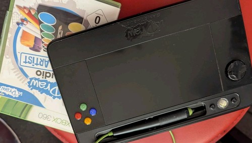 Draw game lern tablet - game, inkl