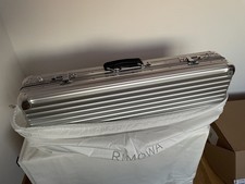 RIMOWA x GEWA Violinenkoffer