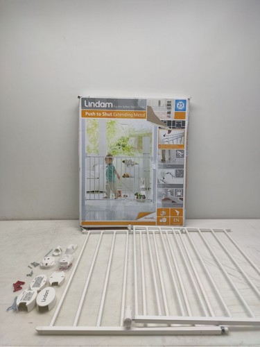 Lindam erweiterbares - lindam,
