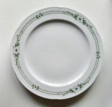 Speiseteller Bauscher Weiden  Bavaria Germany D.30cm 