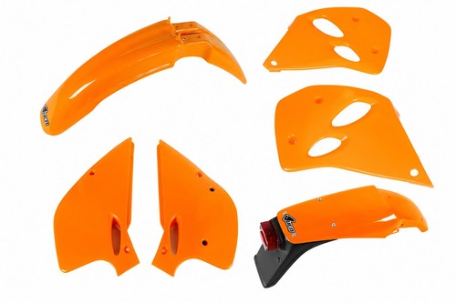 Verkleidungssatz plastiksatz - verkleidungssatz,