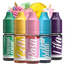 Belissia Lebensmittelfarbe Set