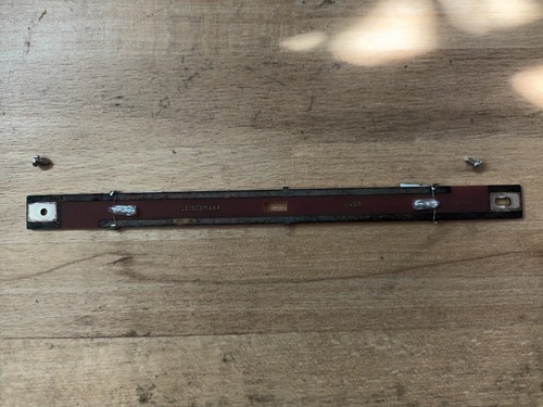 Fleischmann 6455 - ho,