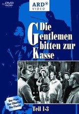 Die gentlemen bitten zur - die, kasse
