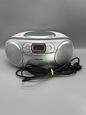 Philips AZ127 - CD-Player -