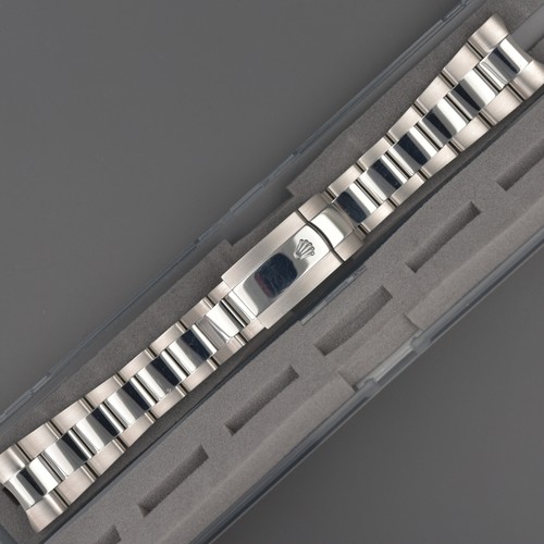 Rolex oyster band bracelet - oyster,