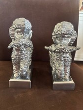 Pudel Kerzenständer Design Ikea mit Ovp, Per B Sundberg 