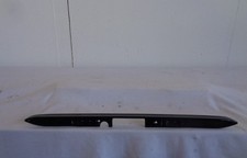 Griff Kennzeichenbeleuchtung Kofferraum Orig Mercedes W202 Schwarz A2027400293