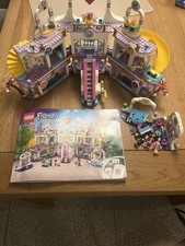 LEGO FRIENDS: Heartlake City Kaufhaus (41450)
