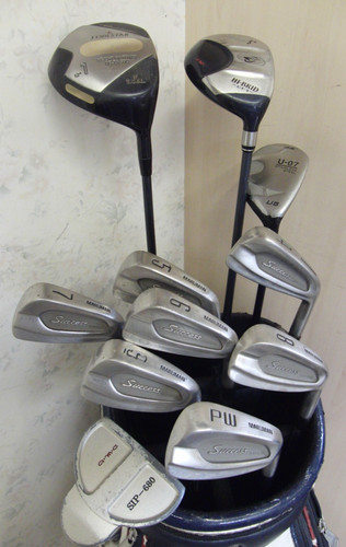 Set maruman success eisen - set,