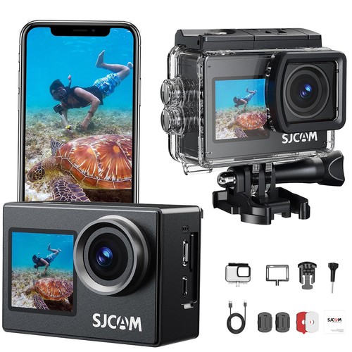 Sjcam sj4000 action cam - sjcam,