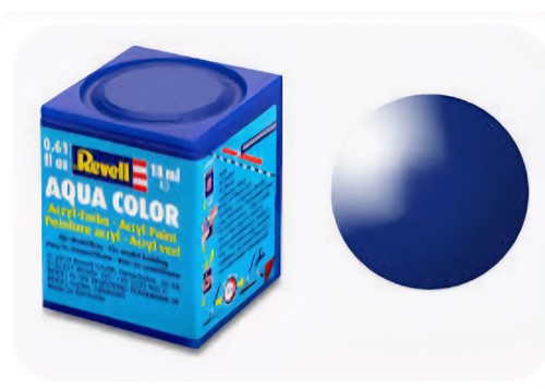 Revell 36151 aqua - revell,