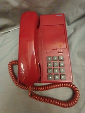 Siemens Euroset 210 Telefon