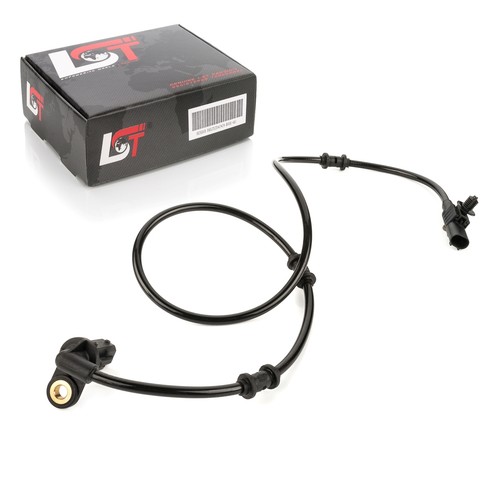 Abs sensor drehzahl - abs,
