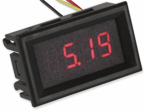 Joy digital voltmeter 4 - joy-it,