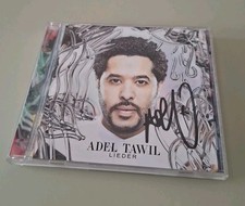 Adel Tawil  Lieder CD signiert