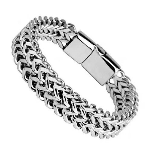 Edelstahl armband für - edelstahl,