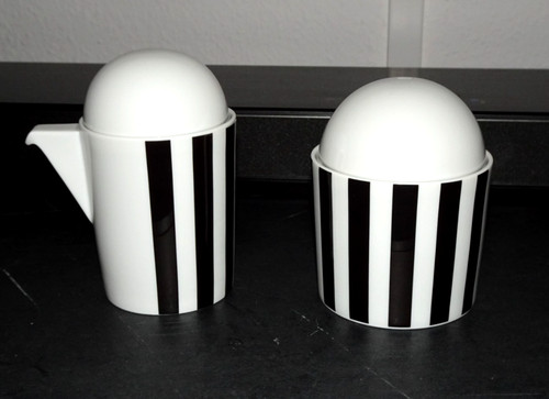 Rosenthal cupola strada - cupola,