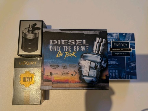 Parfum set für herren - parfum-set,