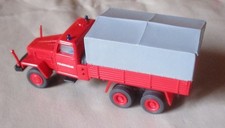 Ses ifa feuerwehr - ses, g5