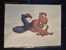 Disney 100 Crystal Art Sticker