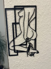 Schönes Bild Frau Akt Nude