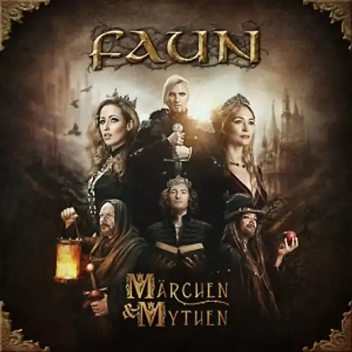 Faun märchen mythen - &,