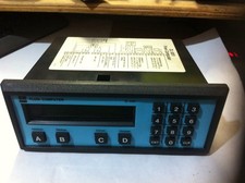 Flow computer ZL 6351 Endress + Hauser