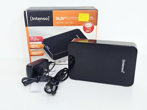 Intenso externe festplatte 5 - intenso,