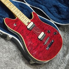 PEAVEY EVH Wolfgang Hardtail