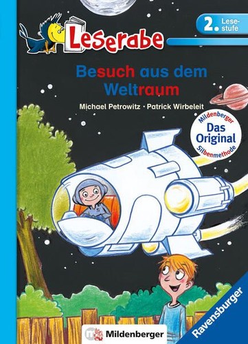 Besuch aus dem - ,