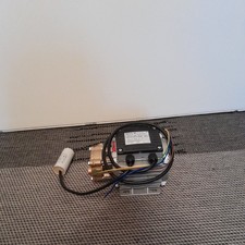 Speck Wasserpumpe, 230 Volt