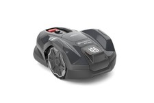 Husqvarna automower 305e - husqvarna, automower®