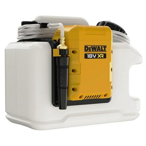 Dewalt wassertank dce6820n - dewalt,