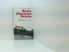 Berlin Glienicker Brücke