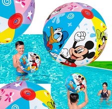 Bestway Micky Maus Wasserball