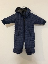 Winteroverall Schneeanzug