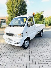 DFSK K01  Mini Truck Pritsche 4Zyl. Benzinmotor  !!!Kein Hijet,Piaggio!!!