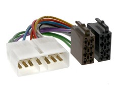 Radioadapter für  Daewoo