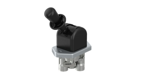 Wabco handbremsventil - wabco,